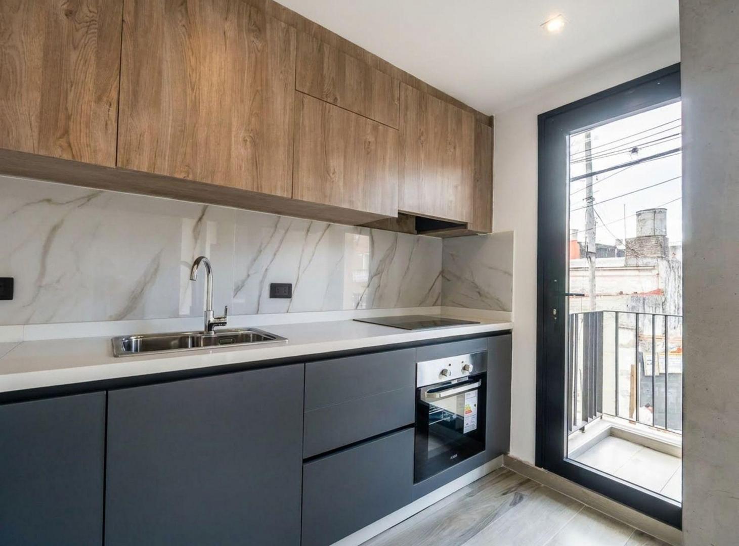 Foto de Departamento Venta 3 Ambientes Con Cochera Nuevo, imagen 5