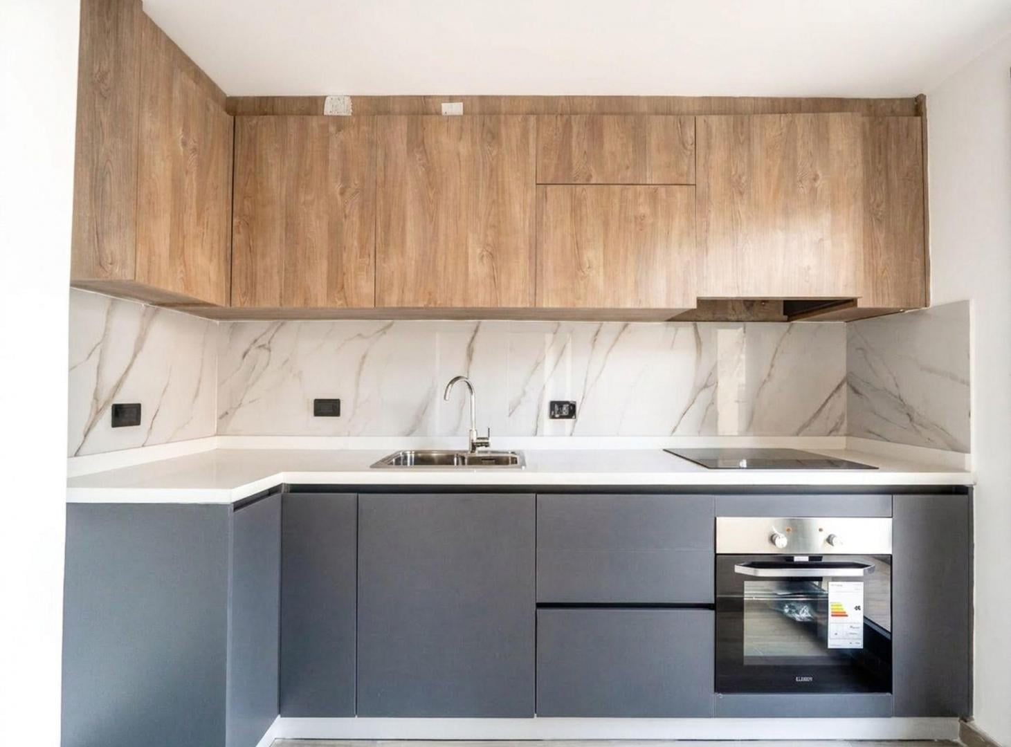 Foto de Departamento Venta 3 Ambientes Con Cochera Nuevo, imagen 1