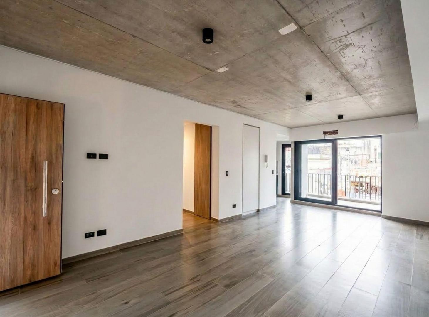 Foto de Departamento Venta 3 Ambientes Con Cochera Nuevo, imagen 4