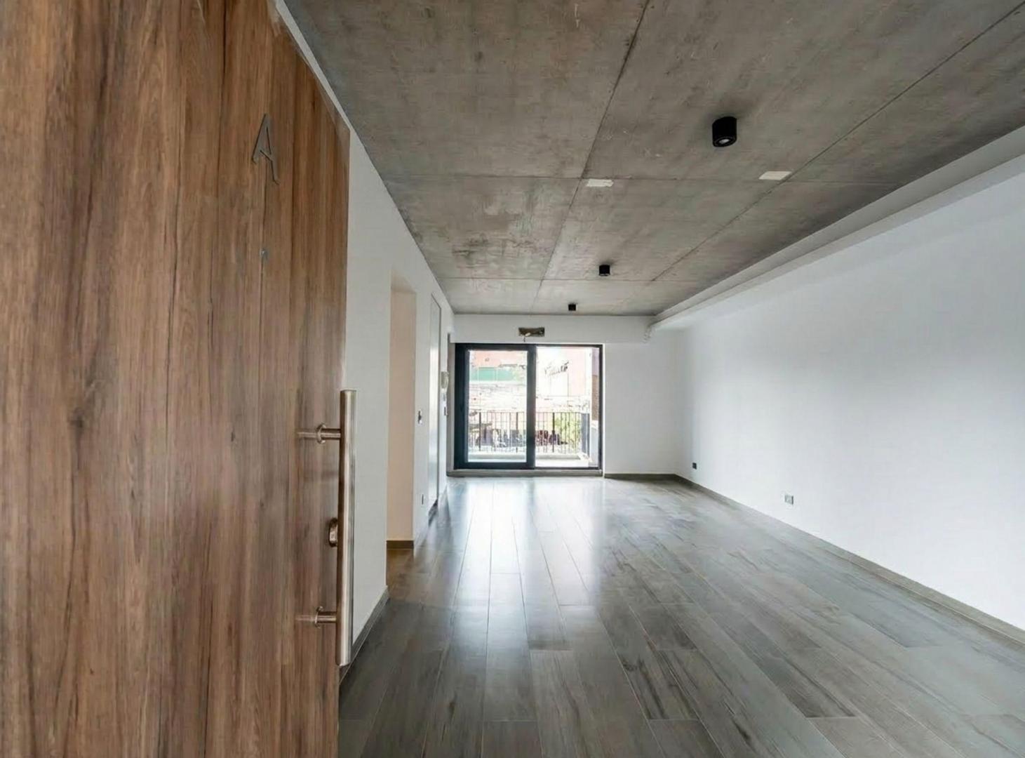 Foto de Departamento Venta 3 Ambientes Con Cochera Nuevo, imagen 2