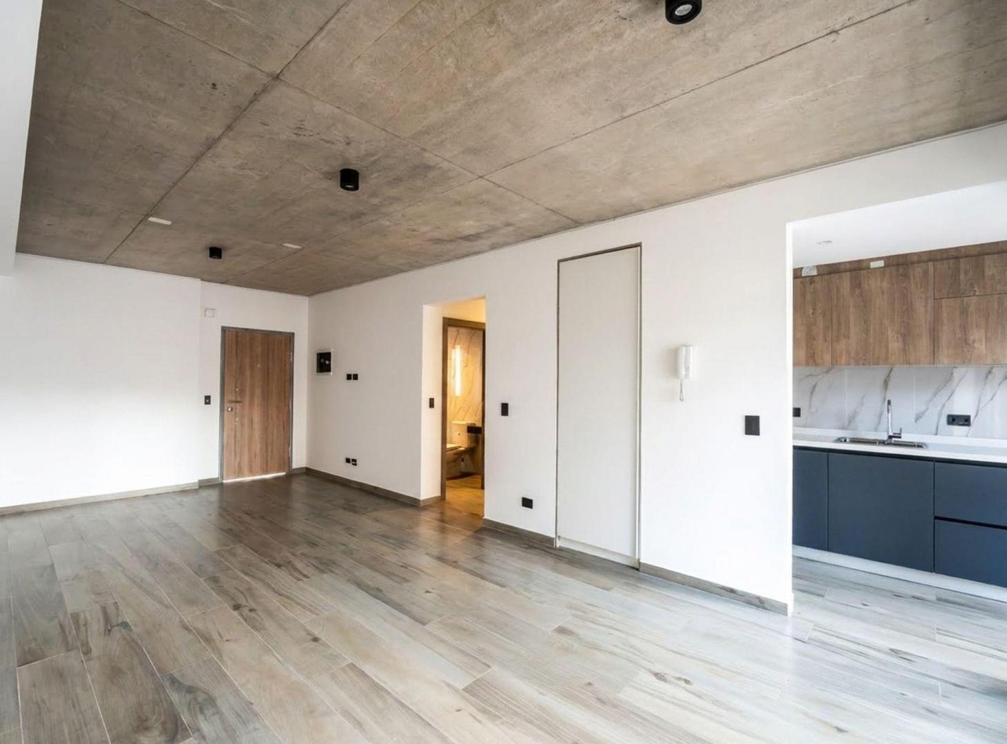 Foto de Departamento Venta 3 Ambientes Con Cochera Nuevo, imagen 3
