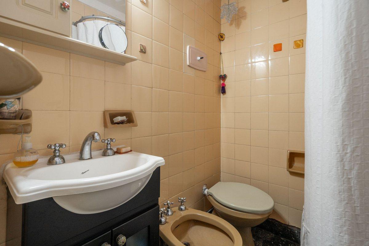 Foto de DEPARTAMENTO MONOAMBIENTE CON PATIO EN VENTA, imagen 5