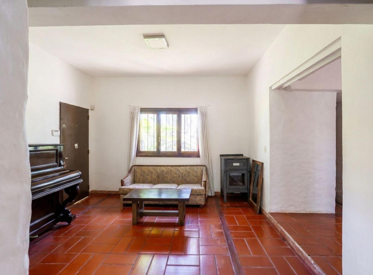 Foto de CASA EN VENTA 3 DORM, PARQUE y QUINCHO- RANELAGH, imagen 5