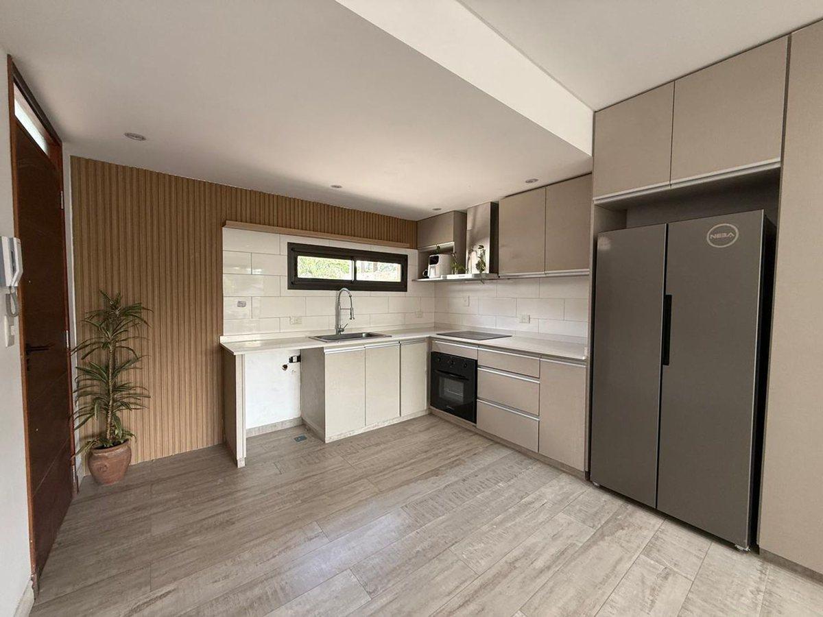 Foto de VENTA DEPTO 3 AMB PARQUE LELOIR A ESTRENAR, imagen 1