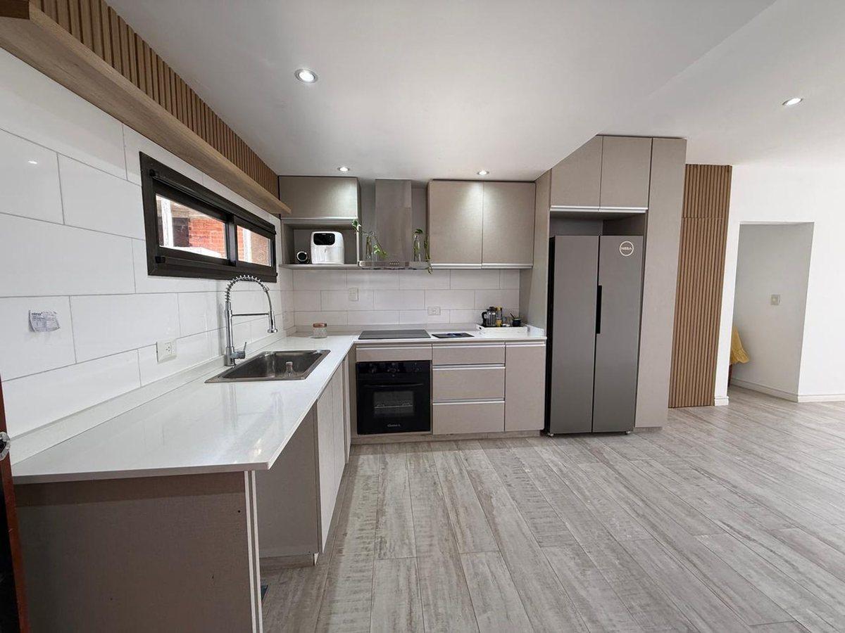 Foto de VENTA DEPTO 3 AMB PARQUE LELOIR A ESTRENAR, imagen 4
