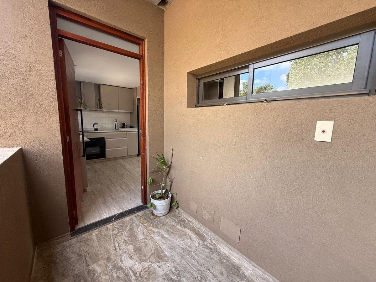 Foto de VENTA DEPTO 3 AMB PARQUE LELOIR A ESTRENAR, imagen 3