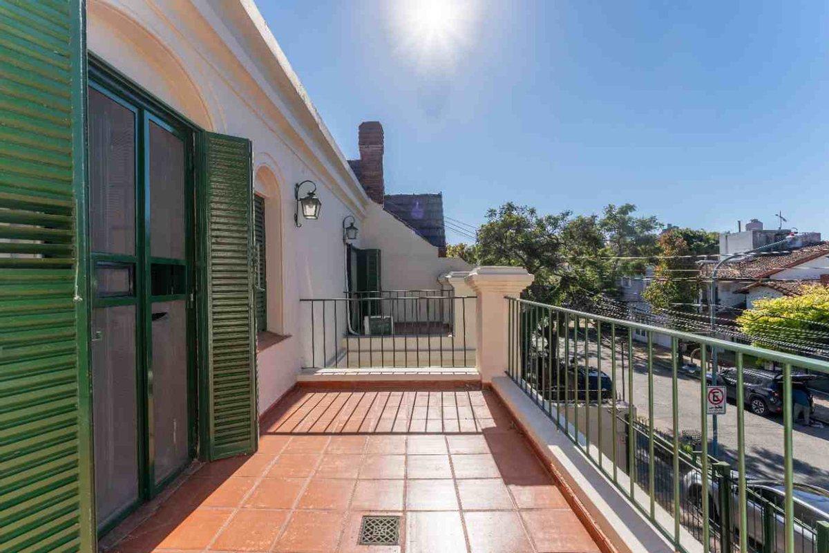 Foto de VENTA CASA 7 AMB JARDÍN PILETA OLIVOS, LA LUCILA, imagen 2