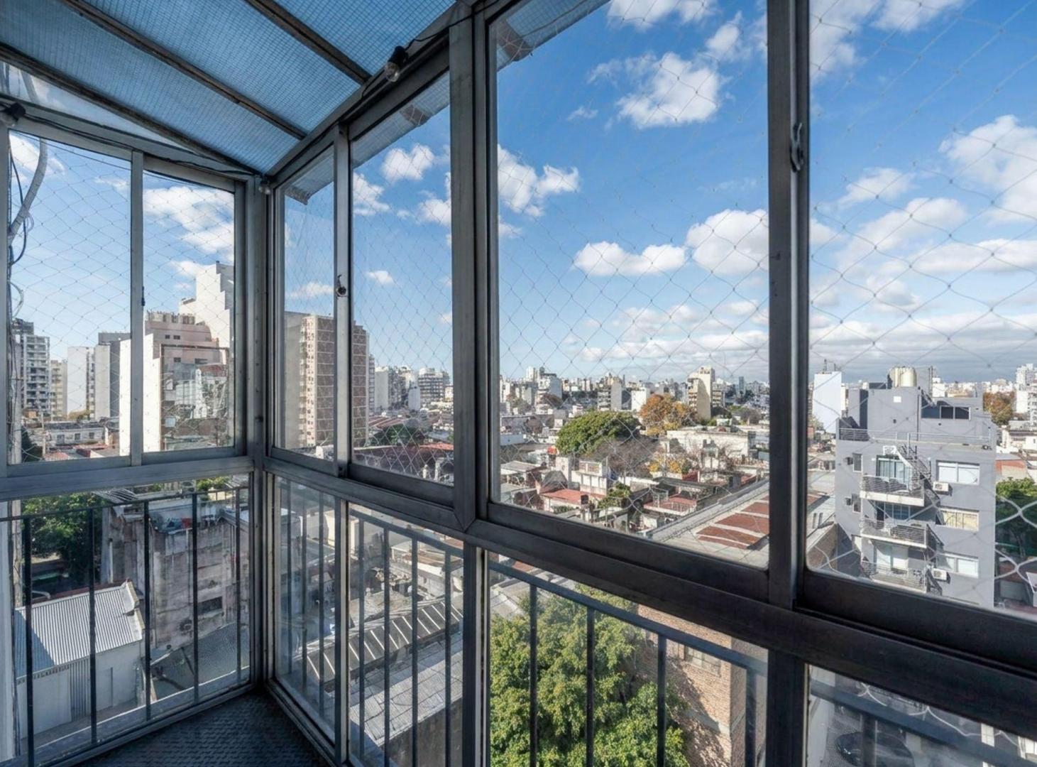Foto de Venta Departamento 3 amb con Balcon y escritorio, imagen 3