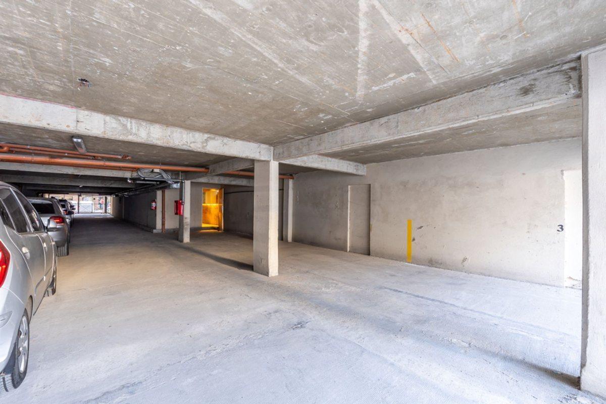 Foto de Venta cochera cubierta en Gascón 1224 – Palermo, imagen 4