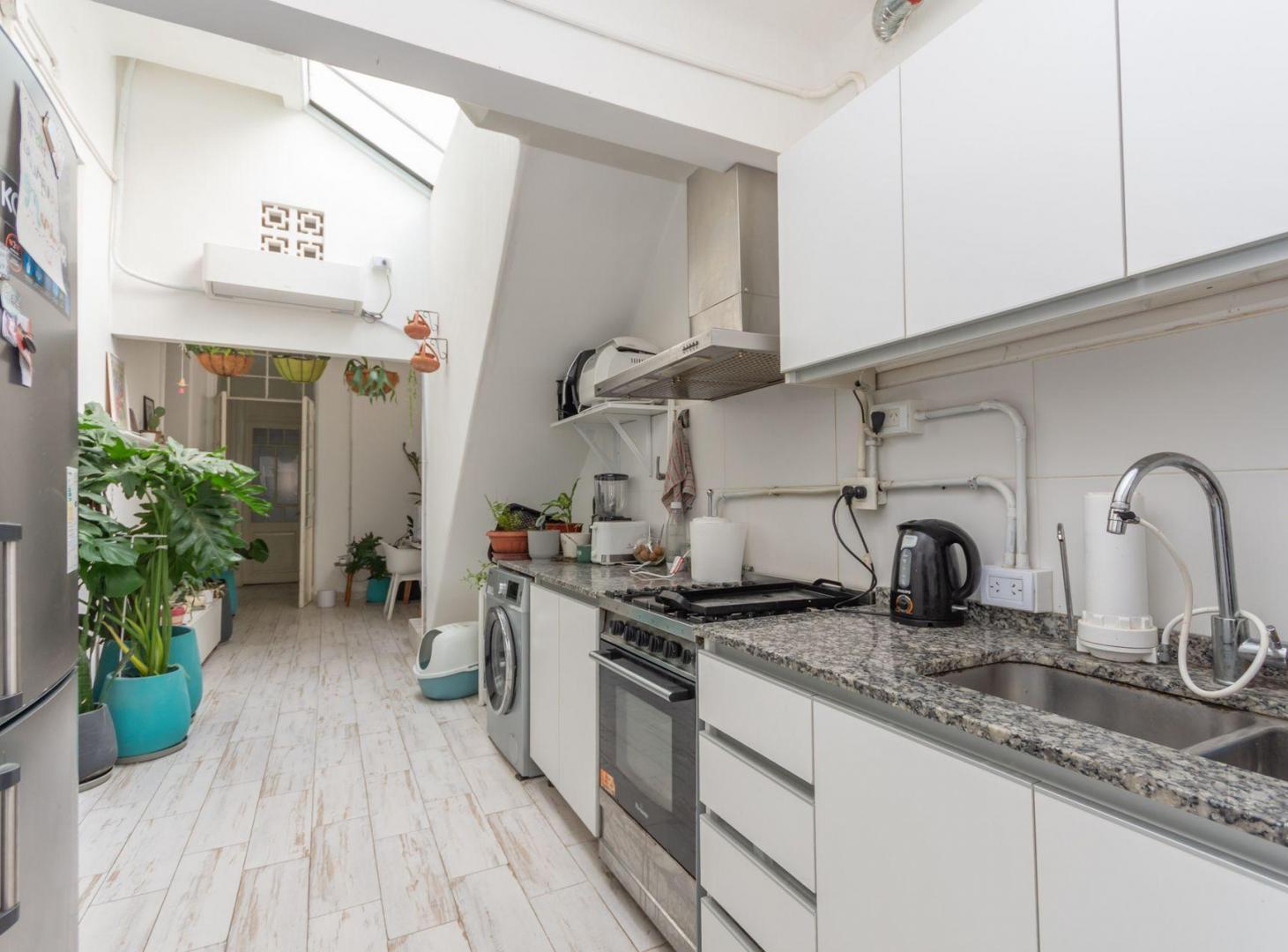 Foto de VENTA PH 4 amb Reciclado Terraza Apto Crédito, imagen 1