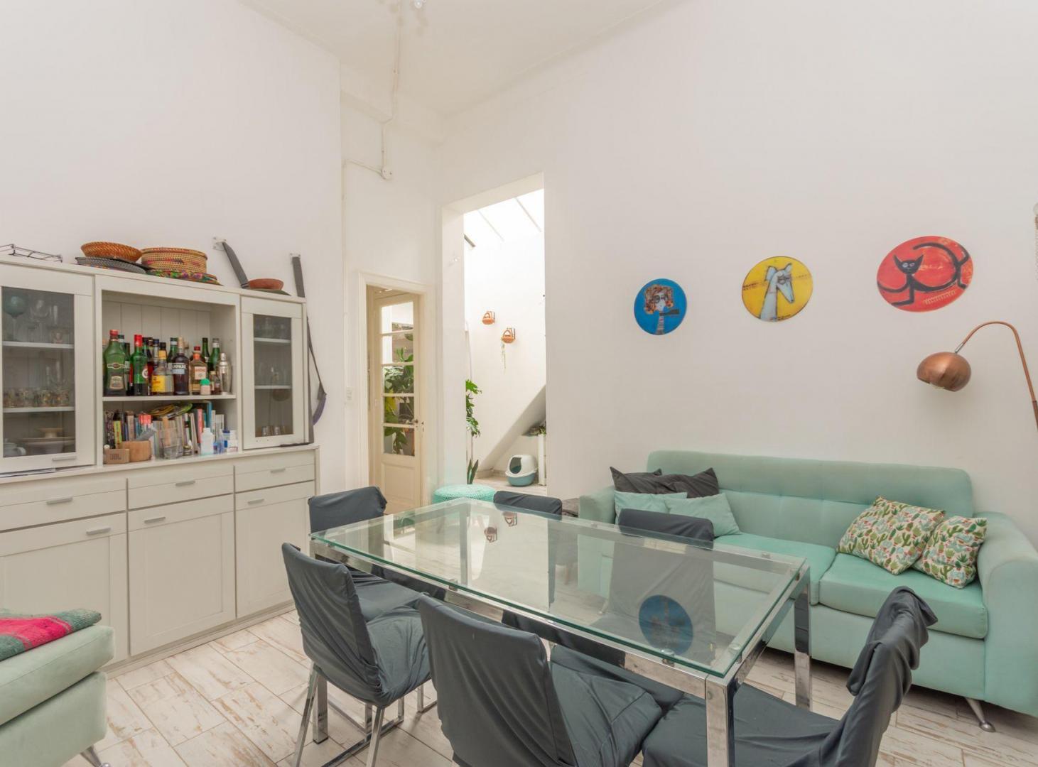 Foto de VENTA PH 4 amb Reciclado Terraza Apto Crédito, imagen 3