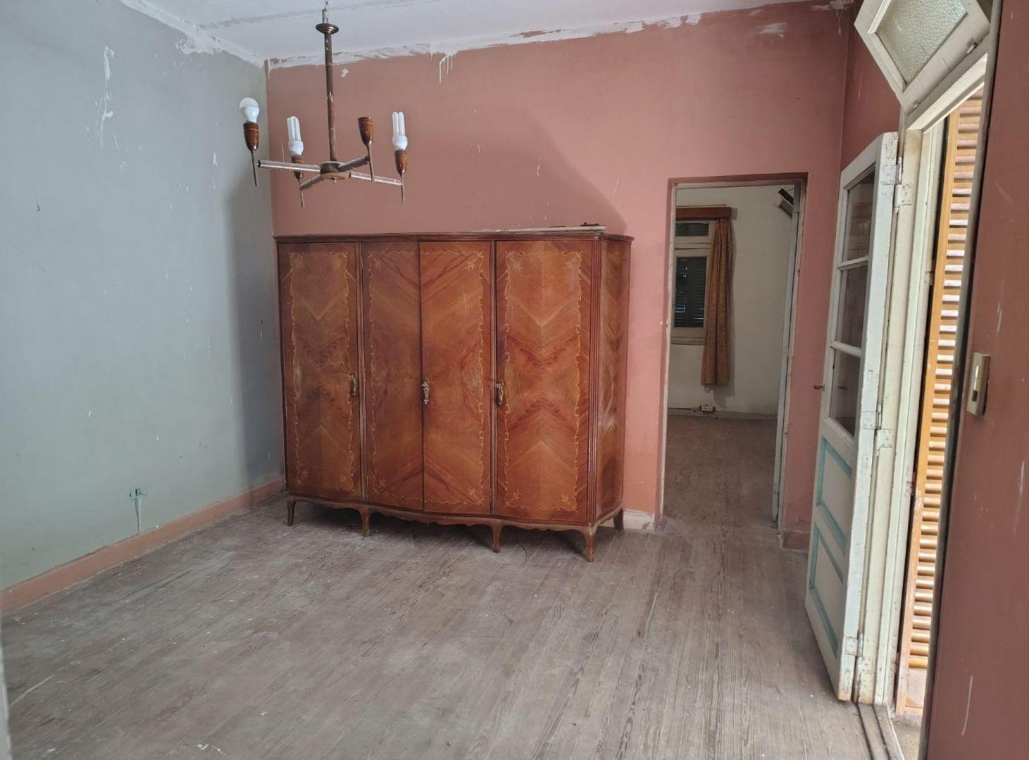 Foto de Casa en Venta Lote Propio Cochera Villa Lugano, imagen 4