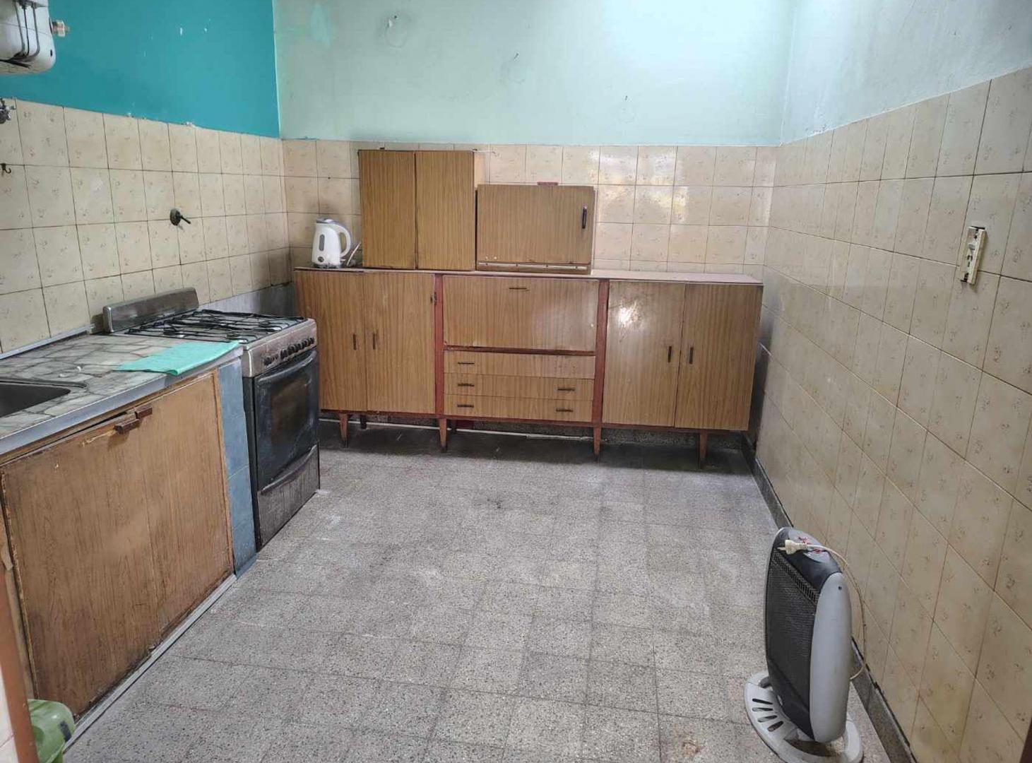 Foto de Casa en Venta Lote Propio Cochera Villa Lugano, imagen 4