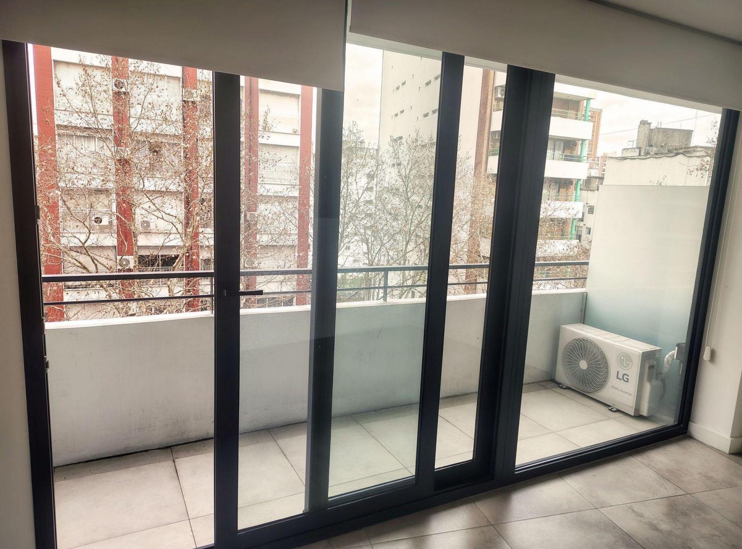 Foto de Depto Monoambiente en Alquiler Torre OM Botánico, imagen 5