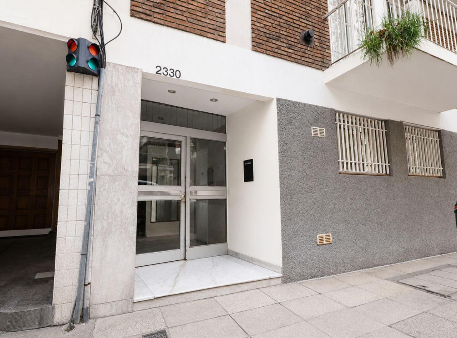 Foto de Depto. monoambiente en alquiler amoblado Palermo, imagen 4