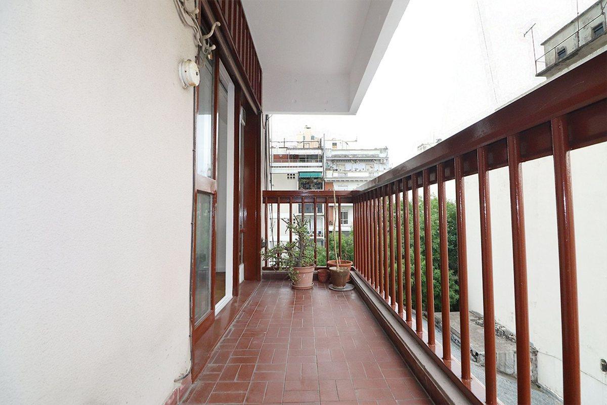Foto de Departamento 3 ambientes venta Almagro con Balcon, imagen 3