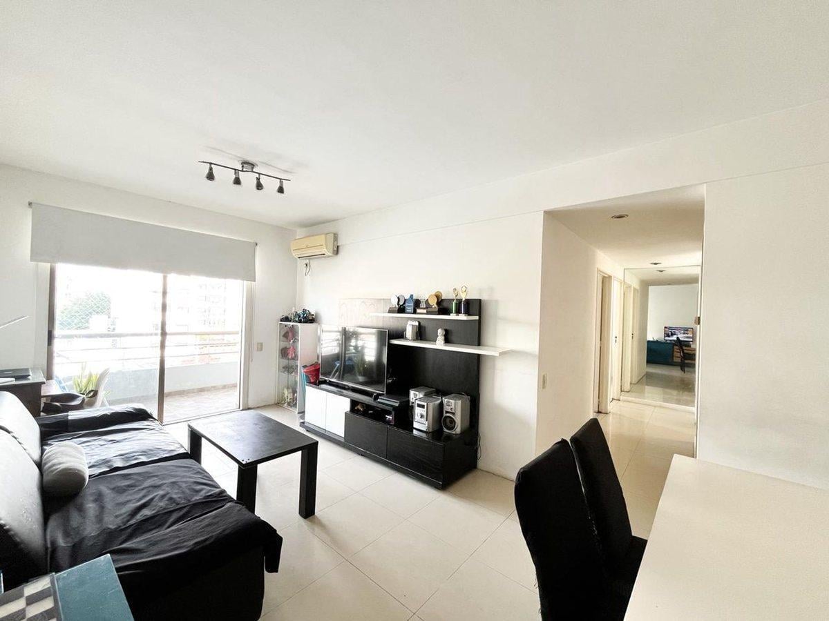 Foto de VENTA 3 AMB COCHERA FULL AMENITIES PLAZA IRLANDA, imagen 5