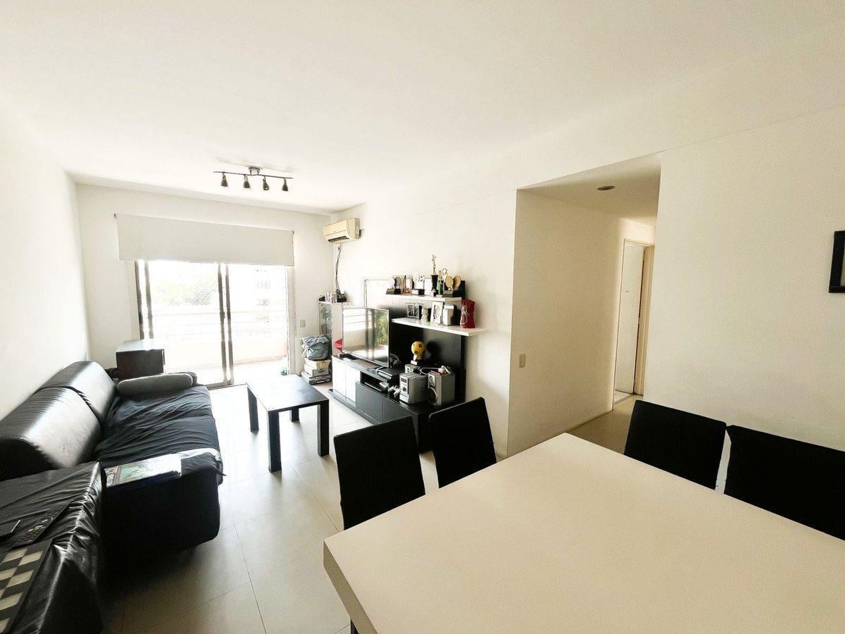 Foto de VENTA 3 AMB COCHERA FULL AMENITIES PLAZA IRLANDA, imagen 3