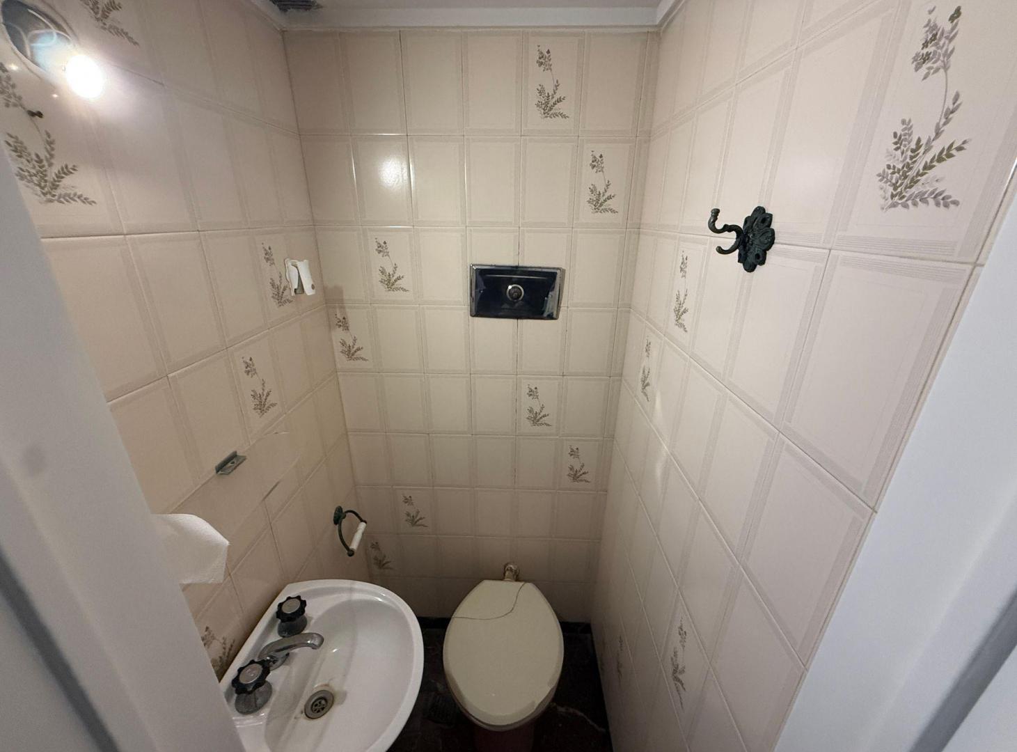 Foto de Venta Departamento 3 Ambientes con Balcon Palermo, imagen 5