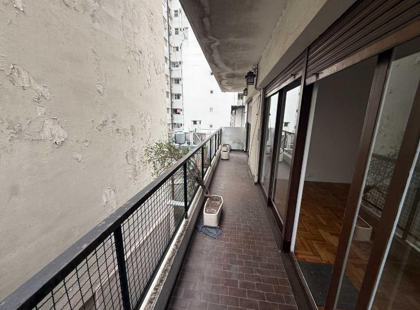 Foto de Venta Departamento 3 Ambientes con Balcon Palermo, imagen 4