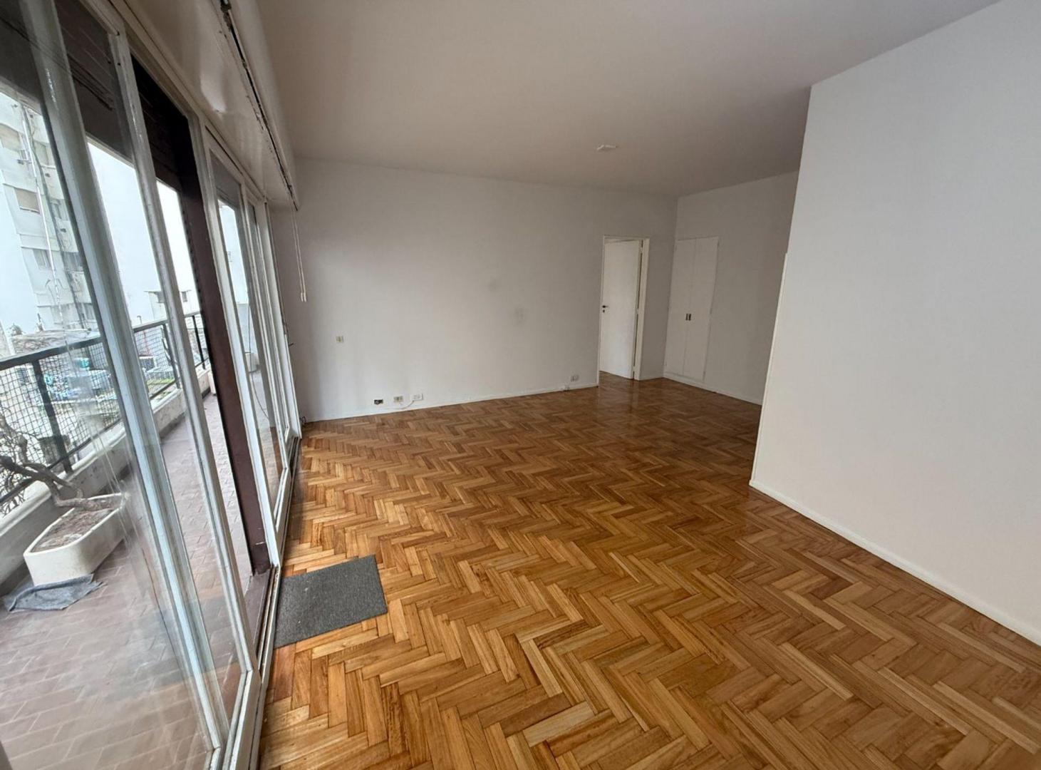 Foto de Venta Departamento 3 Ambientes con Balcon Palermo, imagen 1