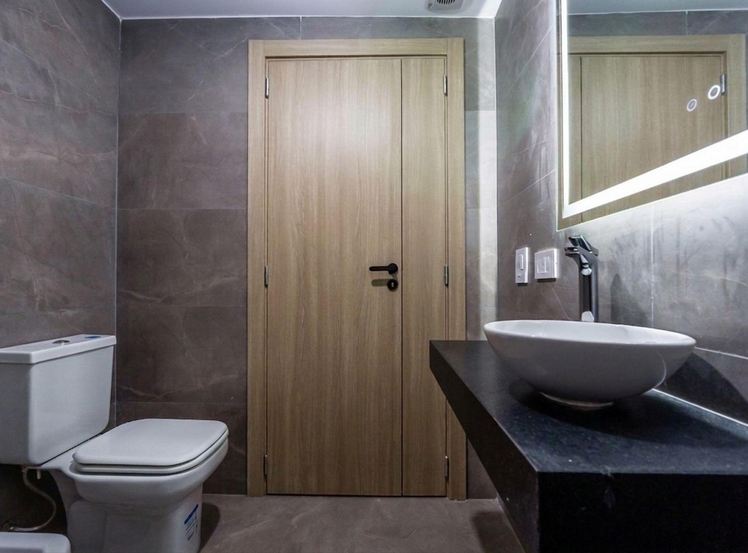 Foto de Venta departamento 2 ambientes a estrenar Palermo, imagen 5