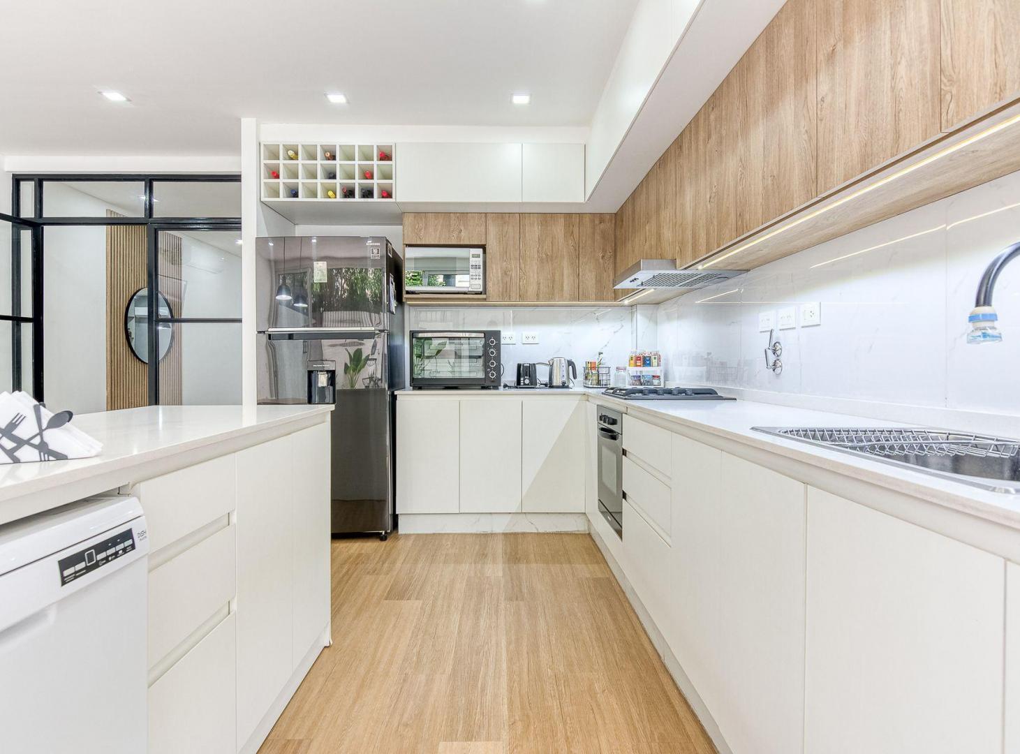 Foto de Venta dúplex 5 amb c/patio y cochera Ramos, imagen 5