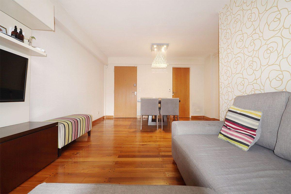 Foto de Venta Departamento 4 Ambientes Parque Centenario, imagen 4