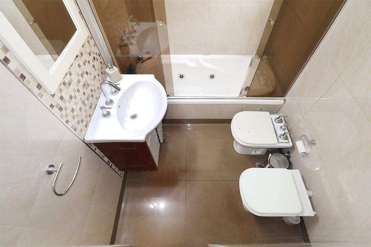 Foto de Venta Departamento 4 Ambientes Parque Centenario, imagen 5