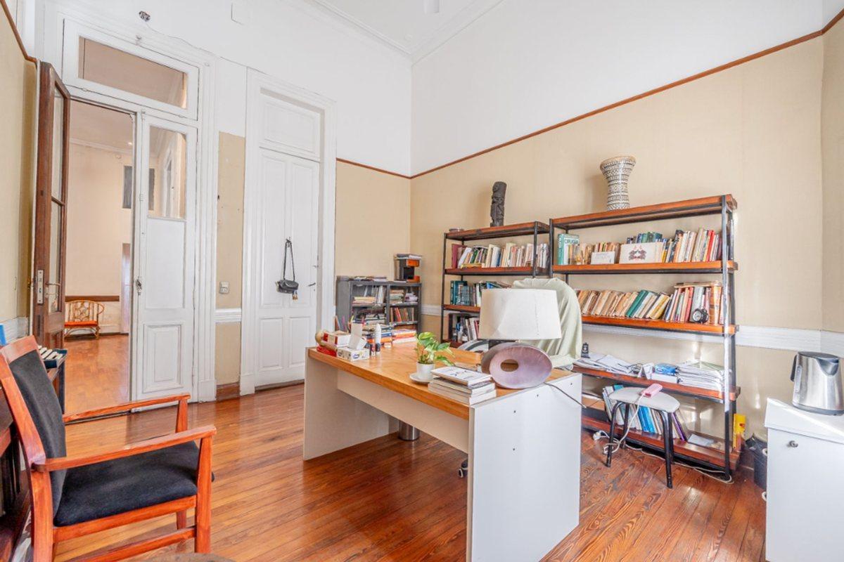 Foto de VENTA Edificio en Block 6 Unidades Palermo, imagen 2