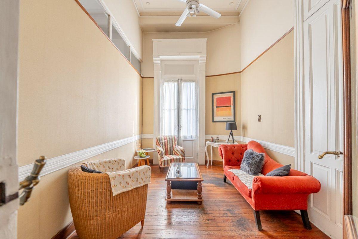 Foto de VENTA Edificio en Block 6 Unidades Palermo, imagen 1