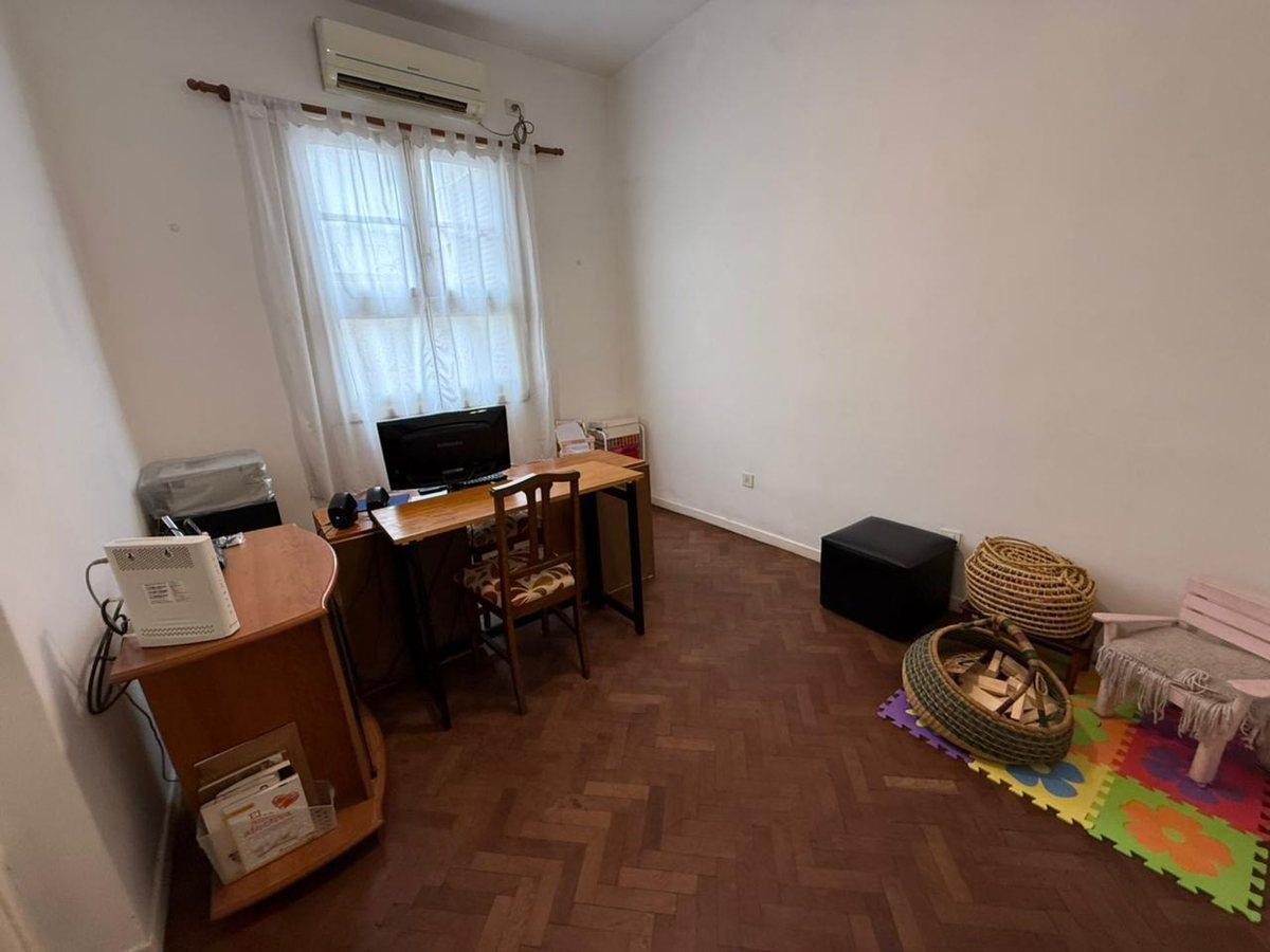 Foto de Venta PH 2 Ambientes Apto Credito Barracas, imagen 2