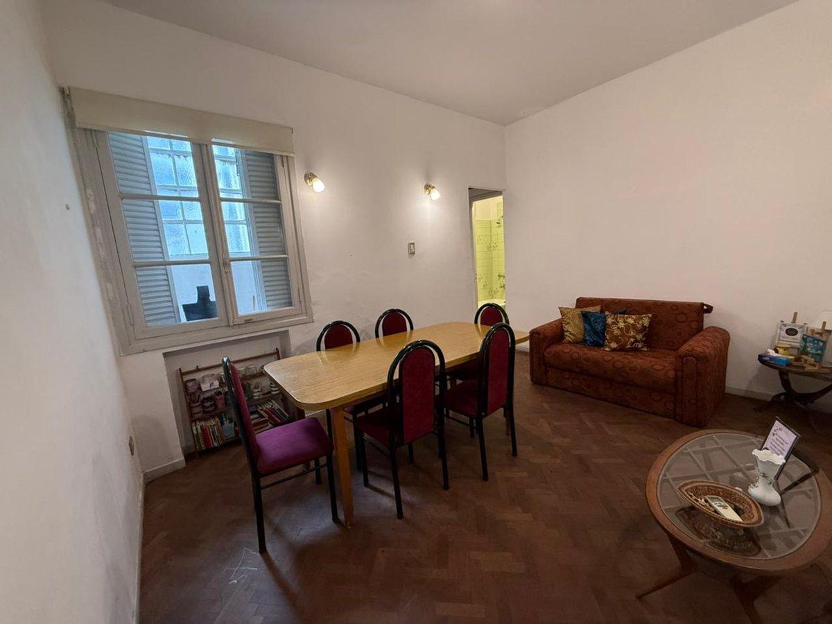 Foto de Venta PH 2 Ambientes Apto Credito Barracas, imagen 5