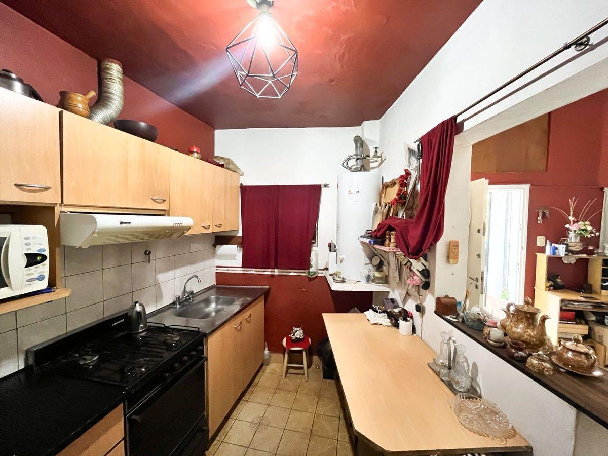 Foto de VENTA CASA 4 AMB C/ESCRITORIO TERRAZA LOTE PROPIO, imagen 4