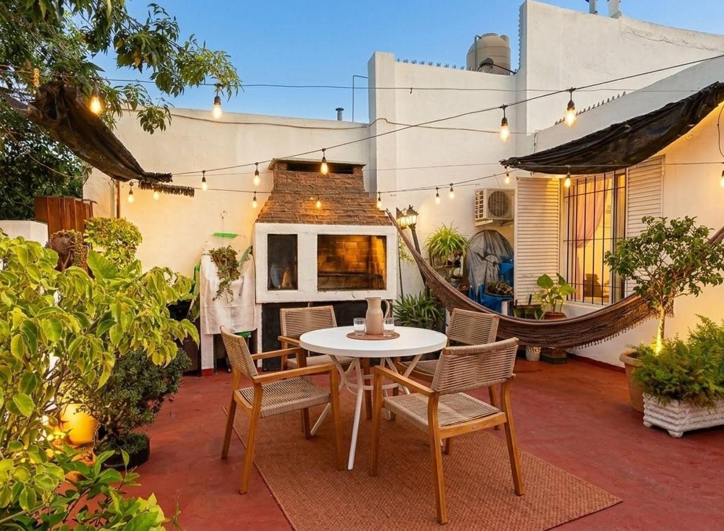 Foto de VENTA CASA 4 AMB C/ESCRITORIO TERRAZA LOTE PROPIO, imagen 1