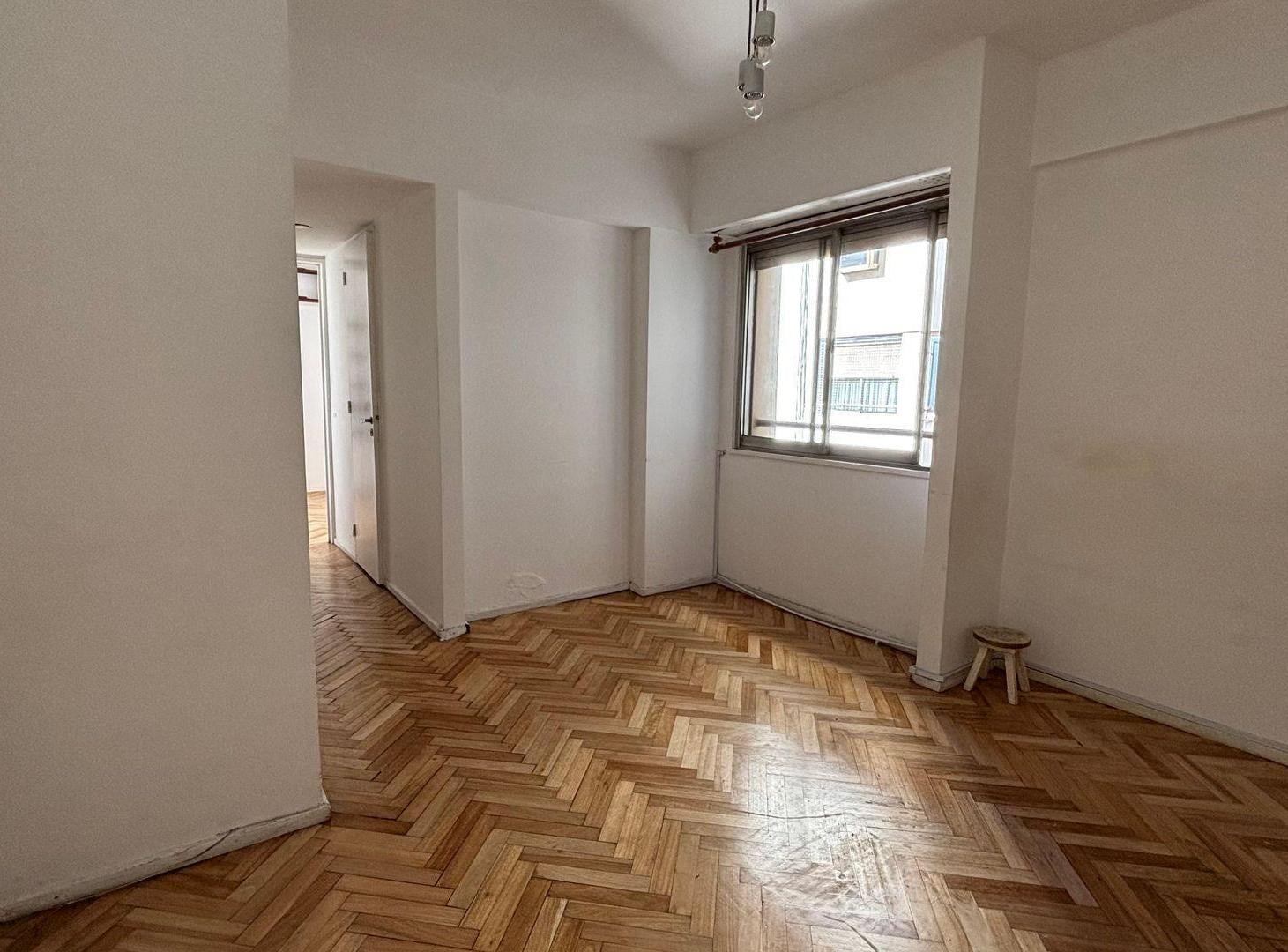Foto de Departamento 2 ambientes alquiler Palermo, imagen 2