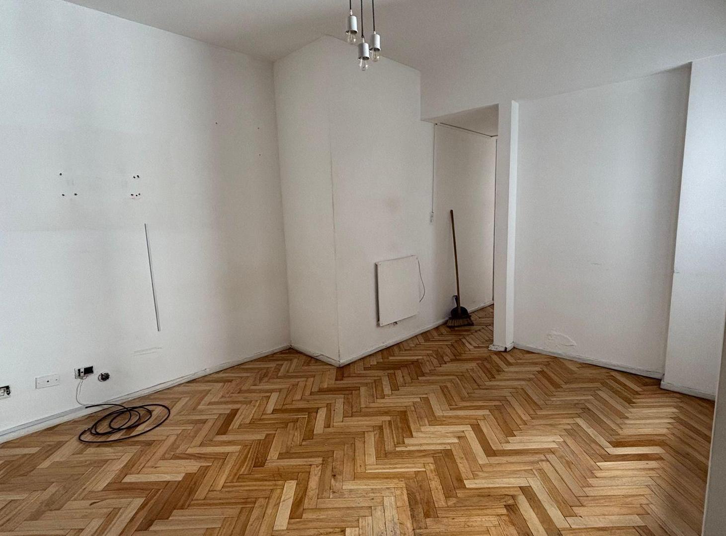 Foto de Departamento 2 ambientes alquiler Palermo, imagen 5