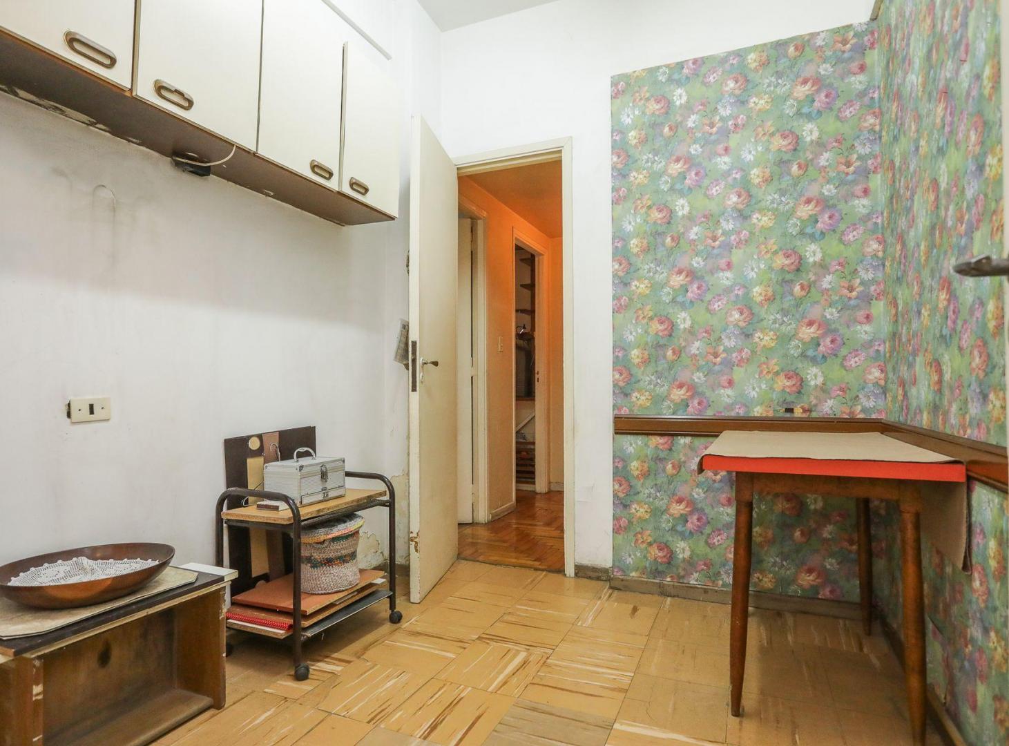 Foto de Venta departamento 3 ambientes terraza Palermo, imagen 3