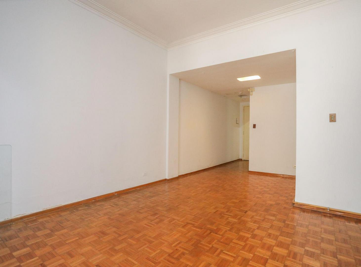 Foto de Venta departamento 3 ambientes terraza Palermo, imagen 4