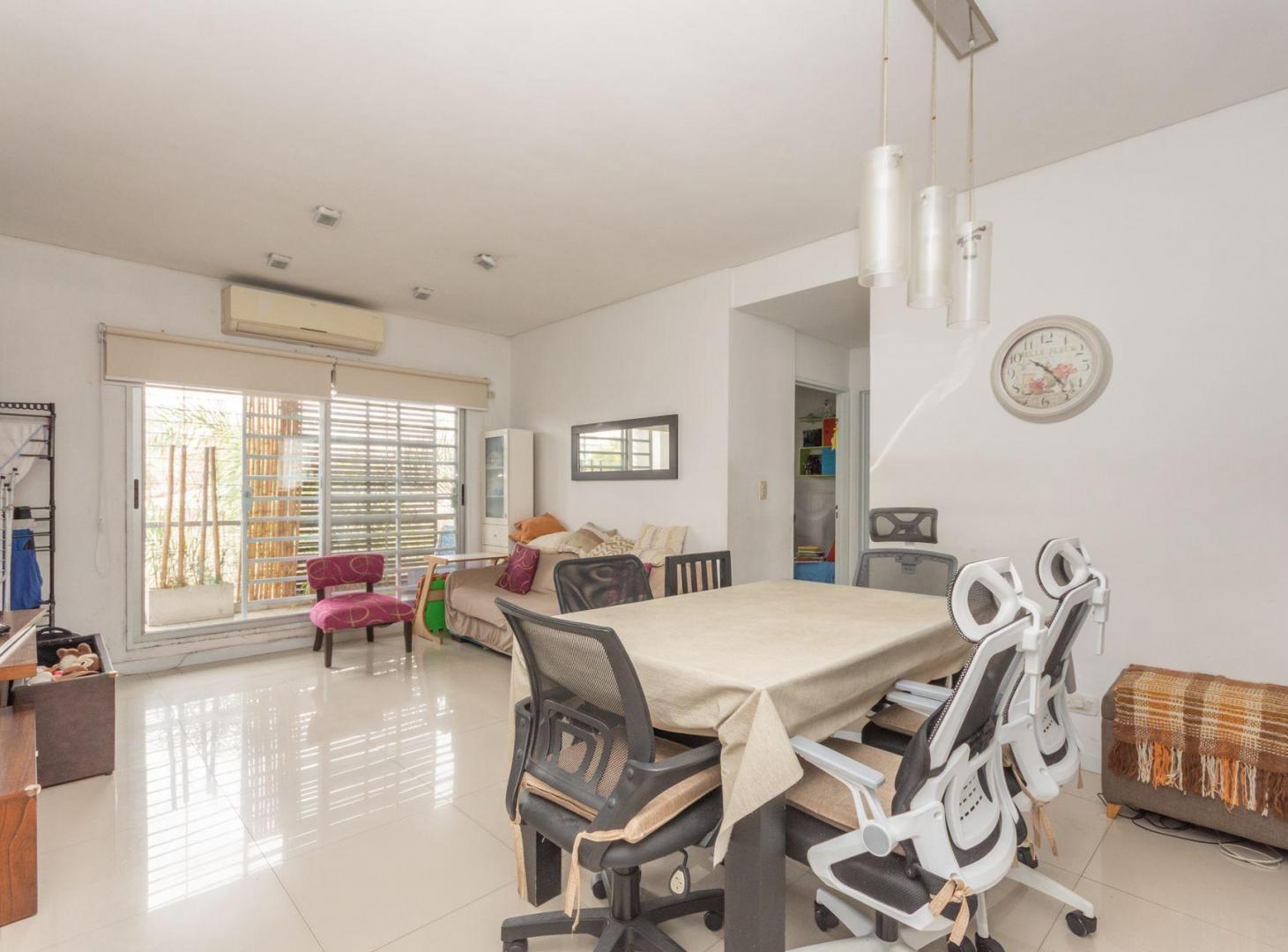 Foto de Venta Departamento 3 amb y Terraza - V. del Parque, imagen 3