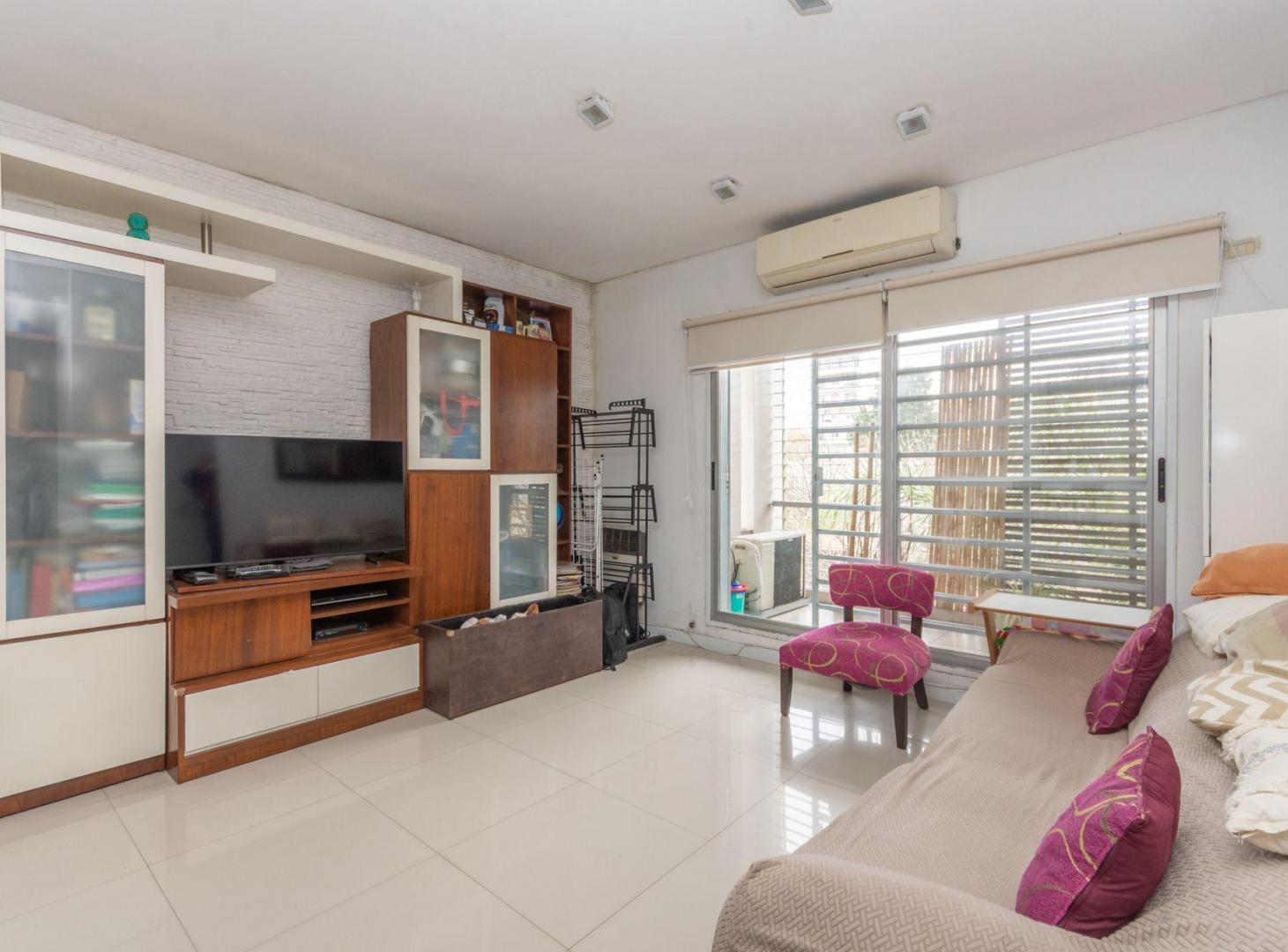 Foto de Venta Departamento 3 amb y Terraza - V. del Parque, imagen 2