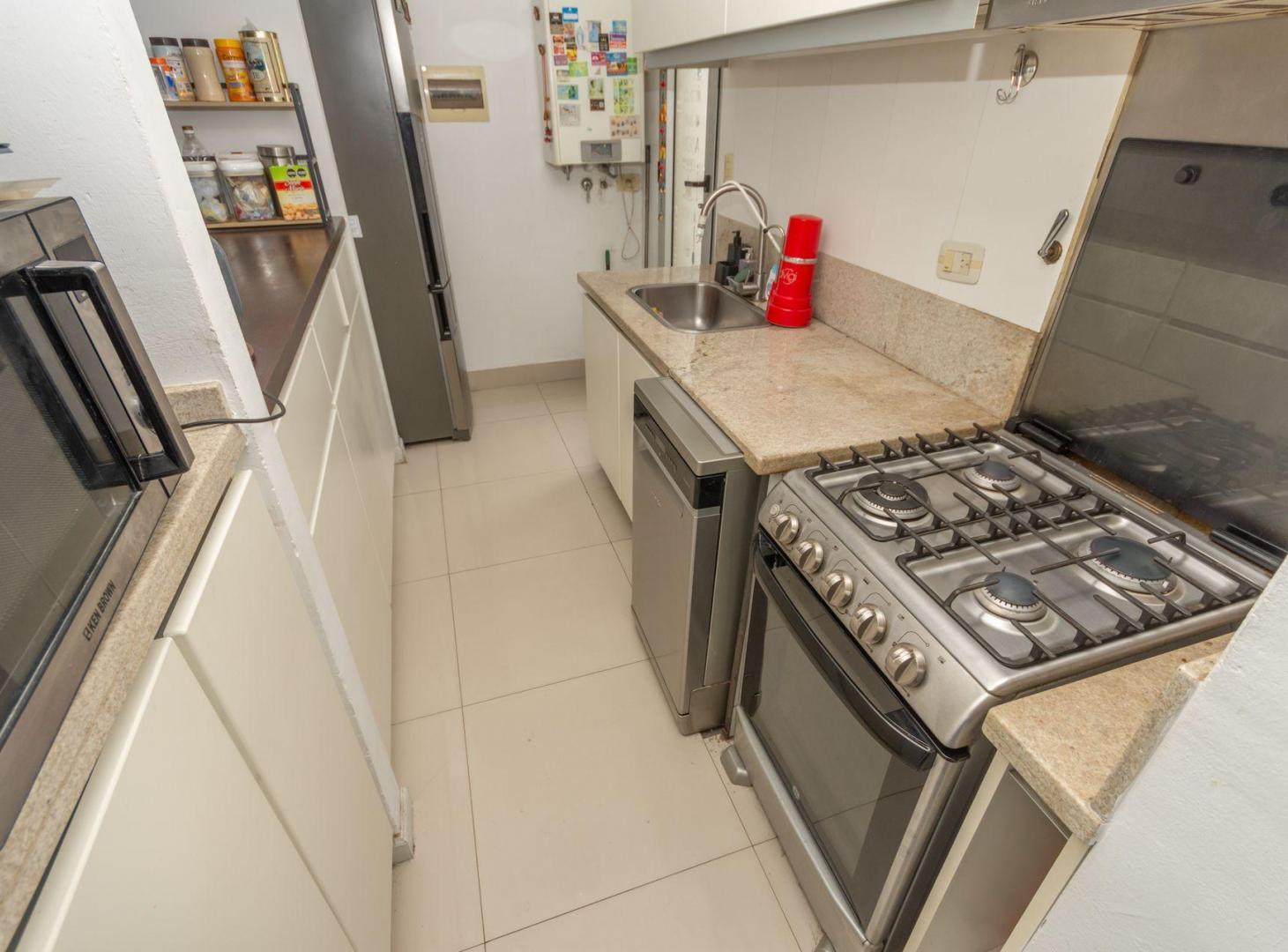 Foto de Venta Departamento 3 amb y Terraza - V. del Parque, imagen 5
