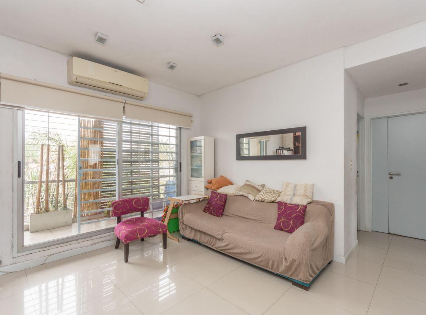 Foto de Venta Departamento 3 amb y Terraza - V. del Parque, imagen 1
