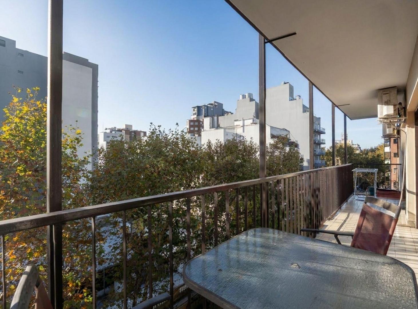 Foto de Departamento en Venta Flores 4 Ambientes Cochera, imagen 4