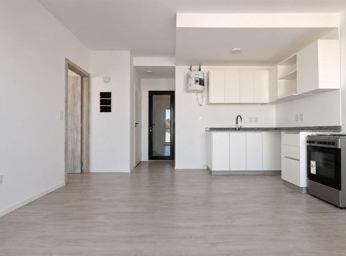 Foto de DEPARTAMENTO 2 AMBIENTES CON TERRAZA PRIVADA VENTA, imagen 5