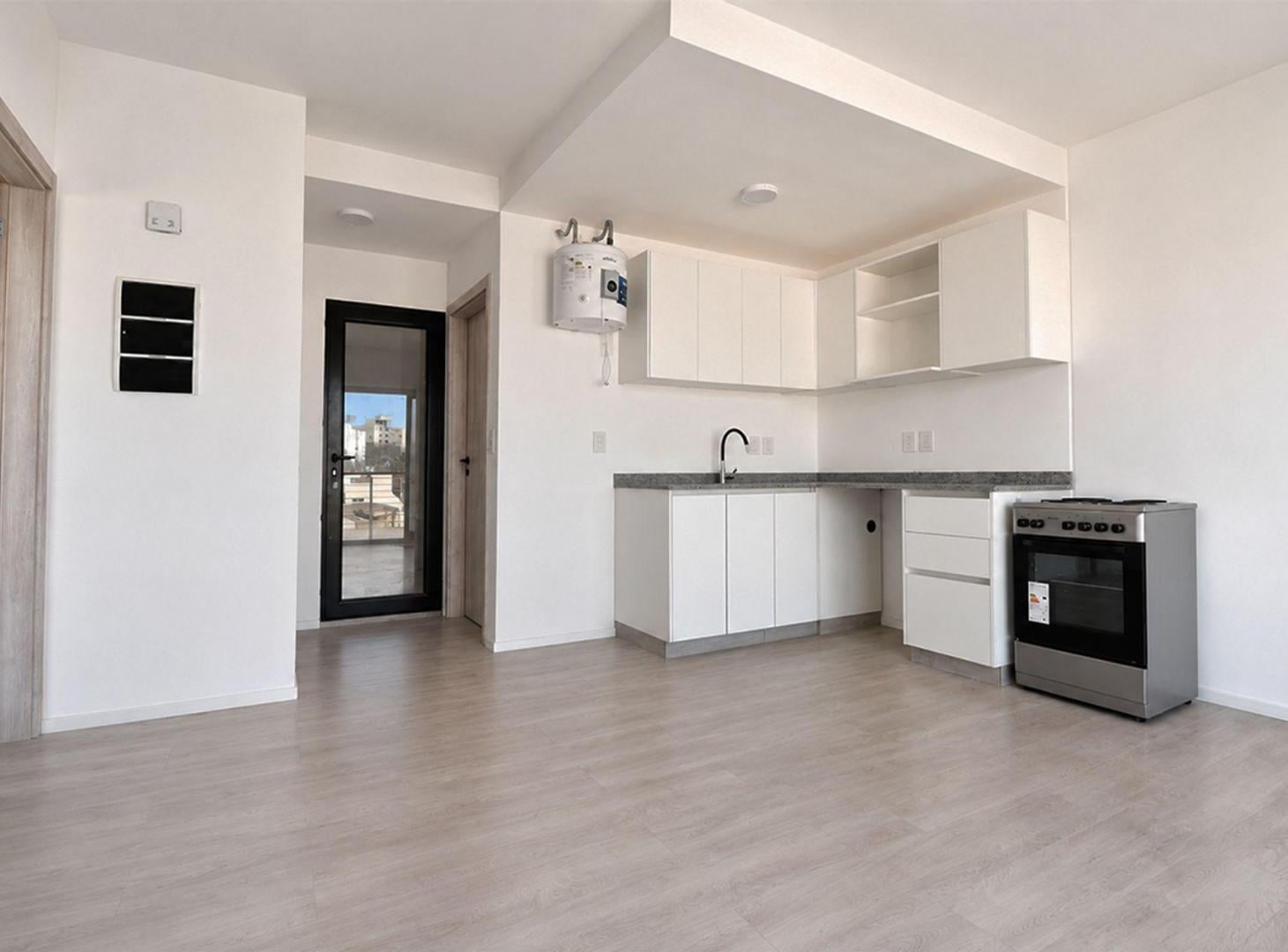 Foto de DEPARTAMENTO 2 AMBIENTES CON TERRAZA PRIVADA VENTA, imagen 1