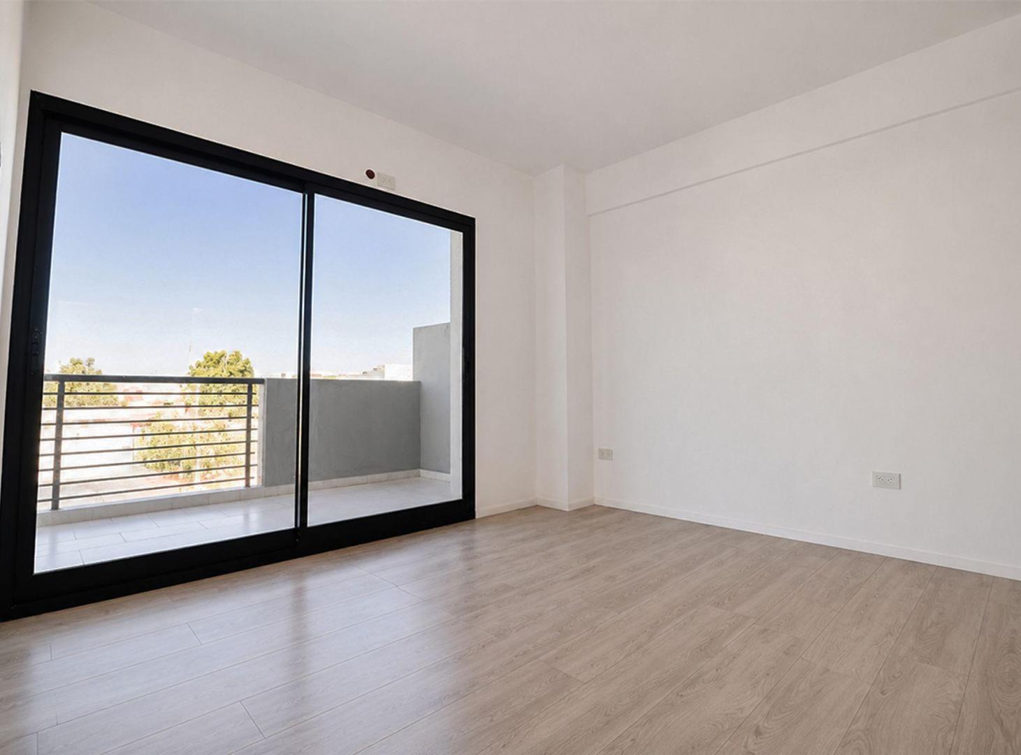 Foto de DEPARTAMENTO 2 AMBIENTES CON TERRAZA PRIVADA VENTA, imagen 4