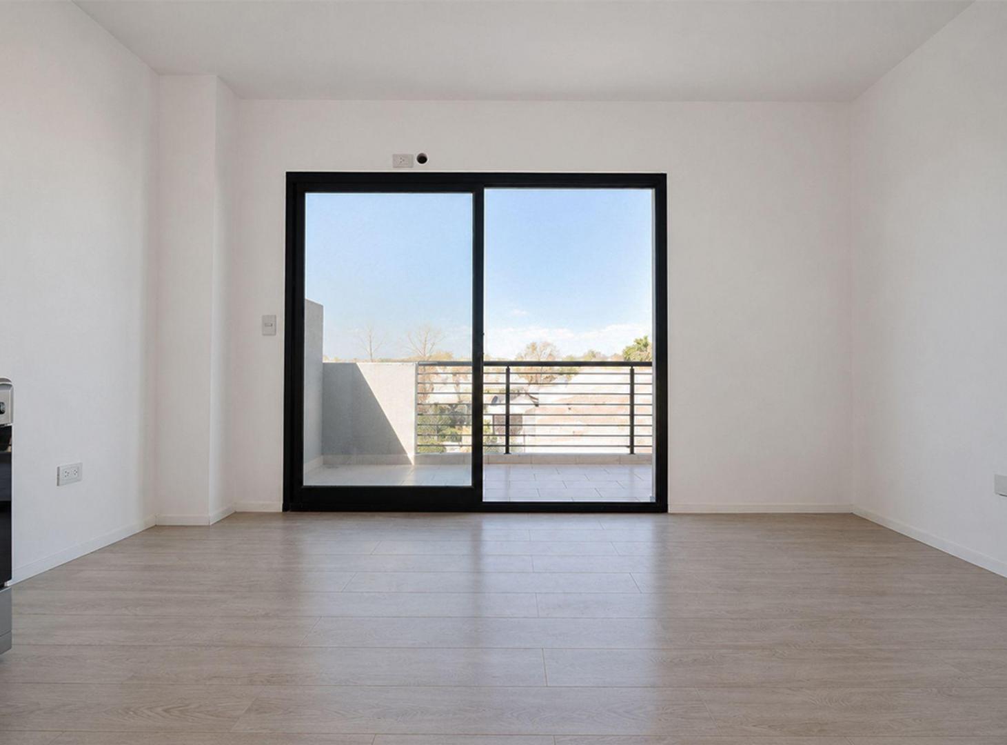 Foto de DEPARTAMENTO 2 AMBIENTES CON TERRAZA PRIVADA VENTA, imagen 2