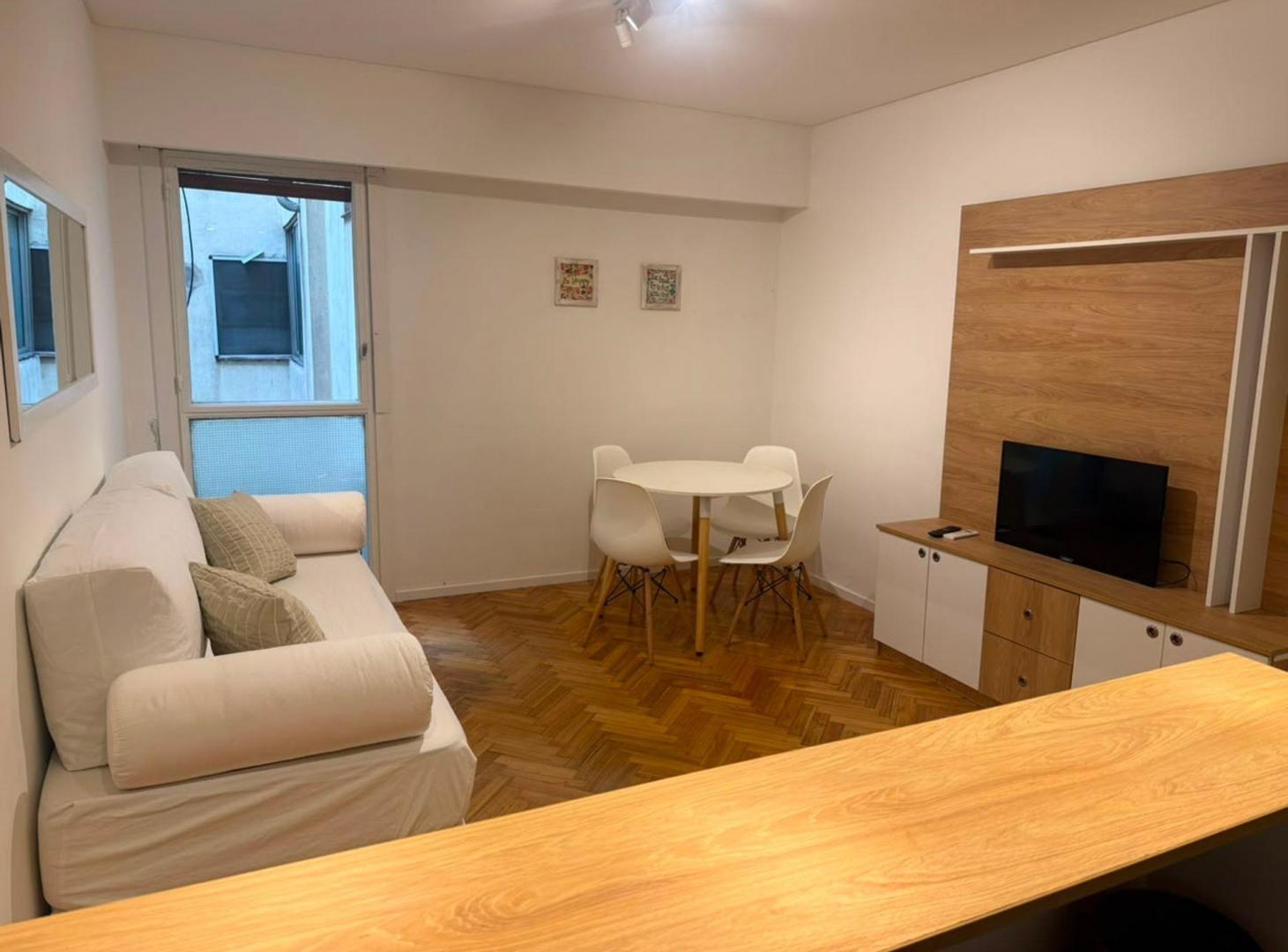 Foto de Alquiler Departamento 2 ambientes Palermo. A Nuevo, imagen 2