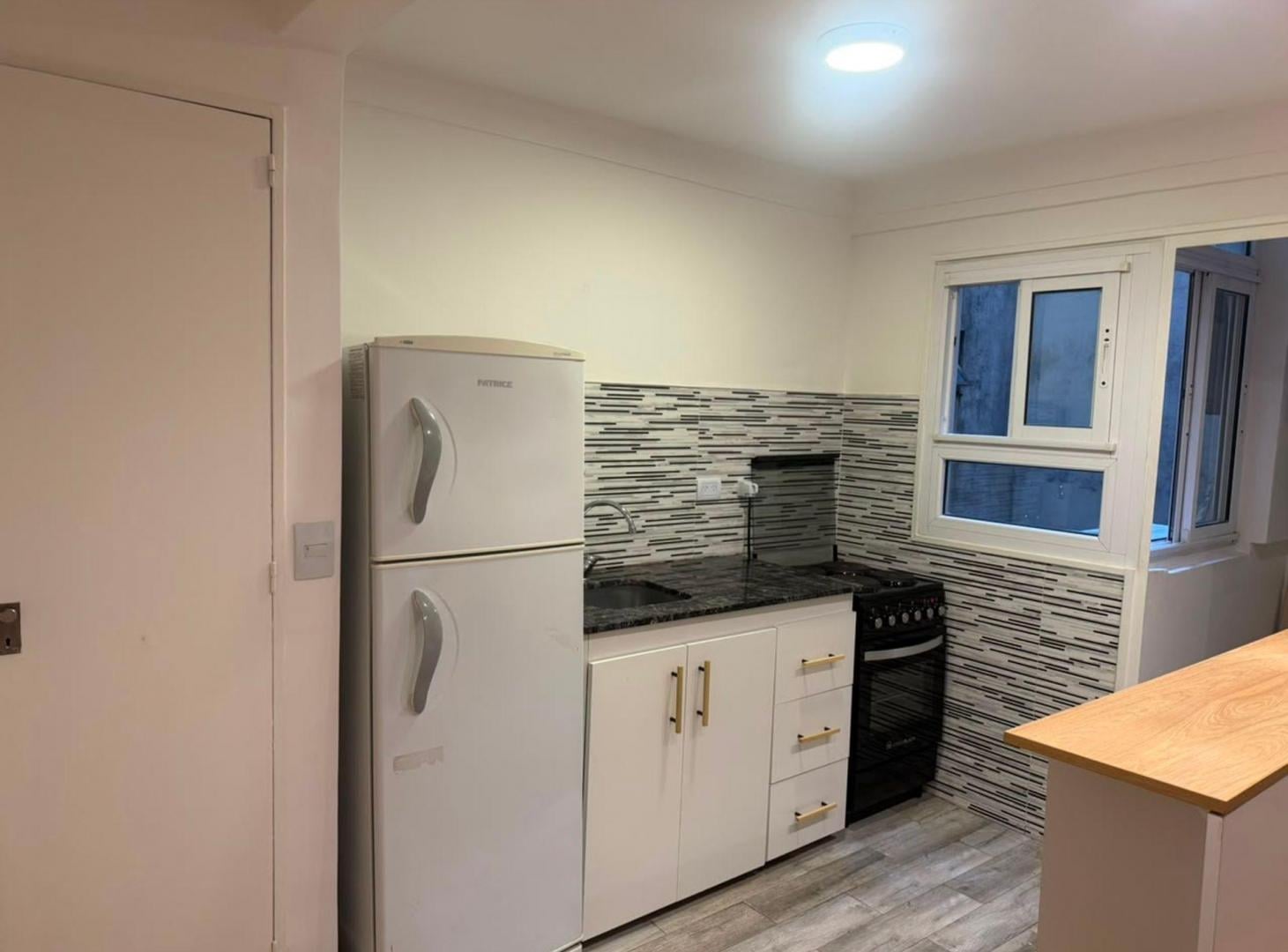 Foto de Alquiler Departamento 2 ambientes Palermo. A Nuevo, imagen 3